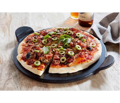 Ziggy Small Pizza Stone 30cm